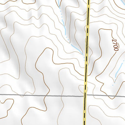 47118NW Coulee Dam Topo Bundle Preview 2