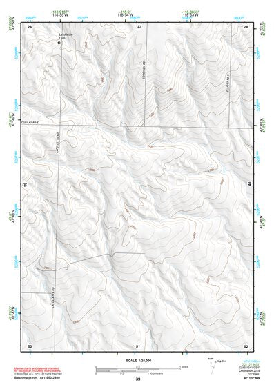 47118NW Page 39 Coulee Dam Topo Preview 1