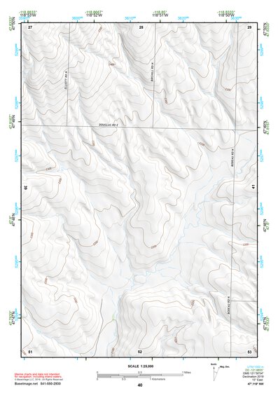 47118NW Page 40 Coulee Dam Topo Preview 1