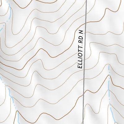 47118NW Page 40 Coulee Dam Topo Preview 3