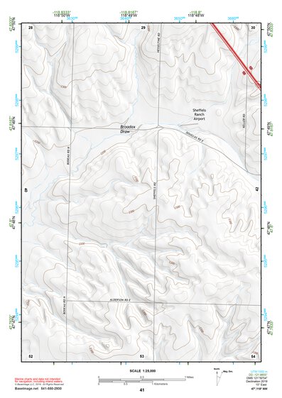 47118NW Page 41 Coulee Dam Topo Preview 1