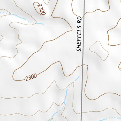 47118NW Page 41 Coulee Dam Topo Preview 2