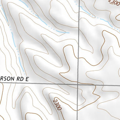 47118NW Page 41 Coulee Dam Topo Preview 3