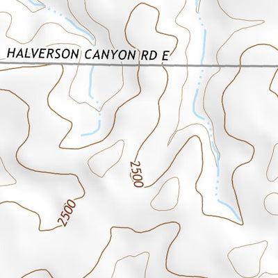 47118NW Page 46 Coulee Dam Topo Preview 3