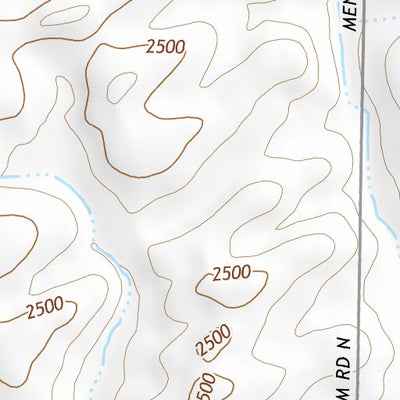 47118NW Page 47 Coulee Dam Topo Preview 3