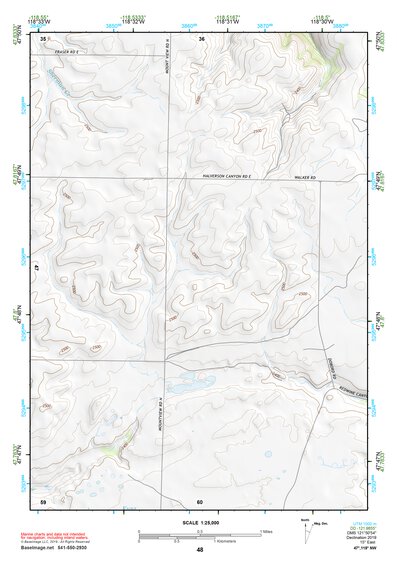 47118NW Page 48 Coulee Dam Topo Preview 1