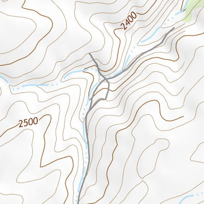 47118NW Page 48 Coulee Dam Topo Preview 3