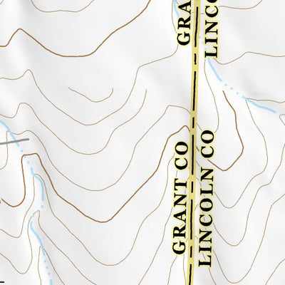 47118NW Page 49 Coulee Dam Topo Preview 2