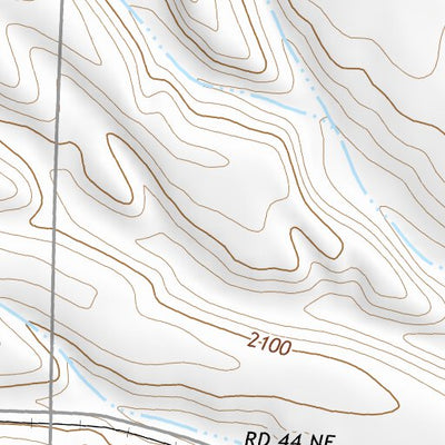 47118NW Page 49 Coulee Dam Topo Preview 3