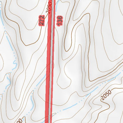 47118NW Page 50 Coulee Dam Topo Preview 3