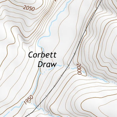 47118NW Page 51 Coulee Dam Topo Preview 3