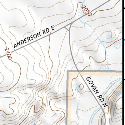 47118NW Page 52 Coulee Dam Topo Preview 3