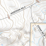 47118NW Page 53 Coulee Dam Topo Preview 3