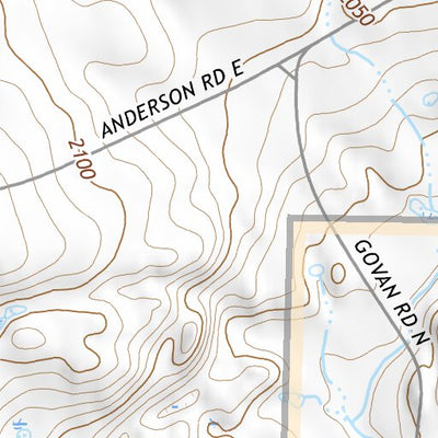 47118NW Page 53 Coulee Dam Topo Preview 3
