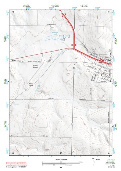 47118NW Page 55 Coulee Dam Topo Preview 1