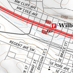 47118NW Page 56 Coulee Dam Topo Preview 3