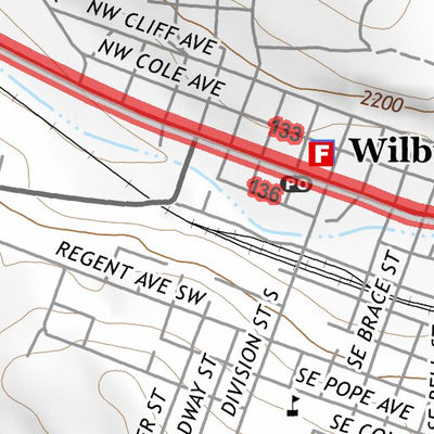 47118NW Page 56 Coulee Dam Topo Preview 3