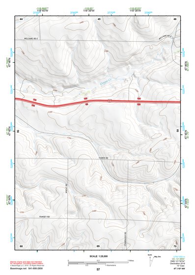 47118NW Page 57 Coulee Dam Topo Preview 1