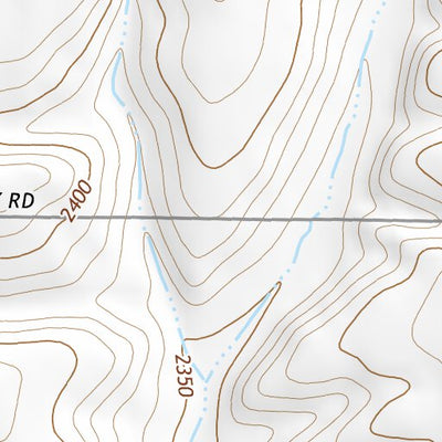 47118NW Page 58 Coulee Dam Topo Preview 3