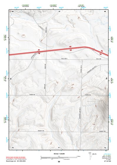 47118NW Page 59 Coulee Dam Topo Preview 1