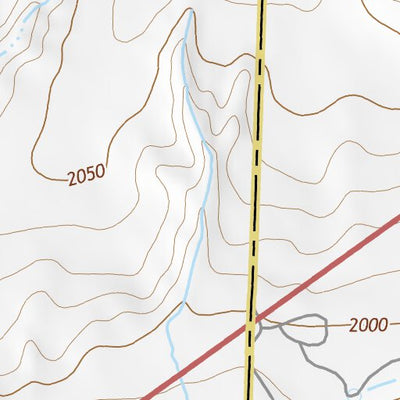 47118NW Page 61 Coulee Dam Topo Preview 2