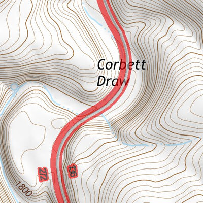 47118NW Page 62 Coulee Dam Topo Preview 3