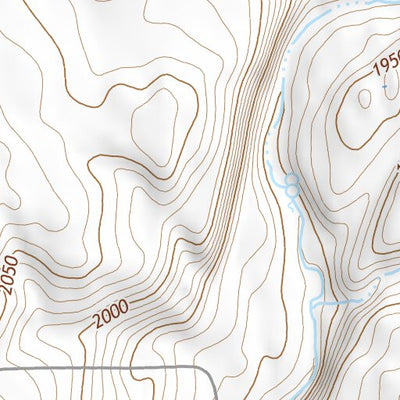 47118NW Page 64 Coulee Dam Topo Preview 2
