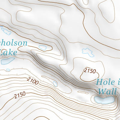 47118NW Page 65 Coulee Dam Topo Preview 3