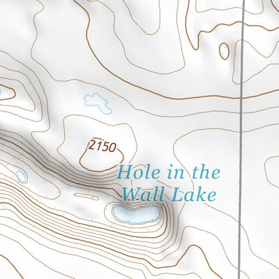 47118NW Page 66 Coulee Dam Topo Preview 3