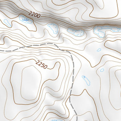 47118NW Page 68 Coulee Dam Topo Preview 3