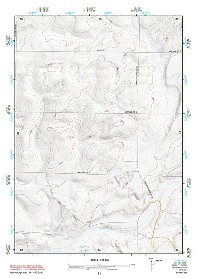 47118NW Page 71 Coulee Dam Topo Preview 1