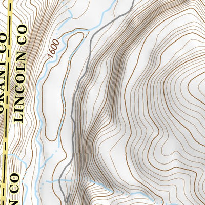 47118NW Page 73 Coulee Dam Topo Preview 3
