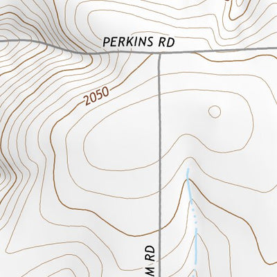 47118NW Page 74 Coulee Dam Topo Preview 2