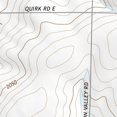 47118NW Page 76 Coulee Dam Topo Preview 2