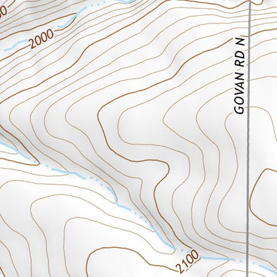 47118NW Page 77 Coulee Dam Topo Preview 3