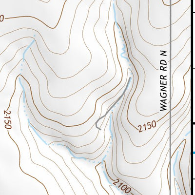 47118NW Page 78 Coulee Dam Topo Preview 3