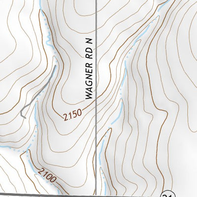 47118NW Page 79 Coulee Dam Topo Preview 3