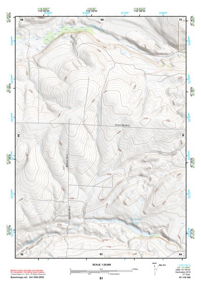 47118NW Page 81 Coulee Dam Topo Preview 1