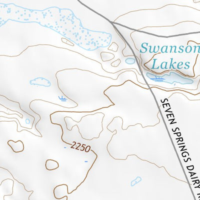 47118NW Page 83 Coulee Dam Topo Preview 3