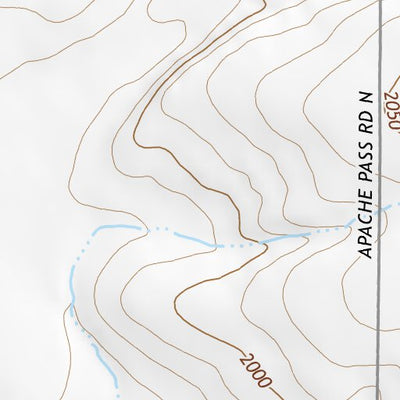 47118NW Page 91 Coulee Dam Topo Preview 2