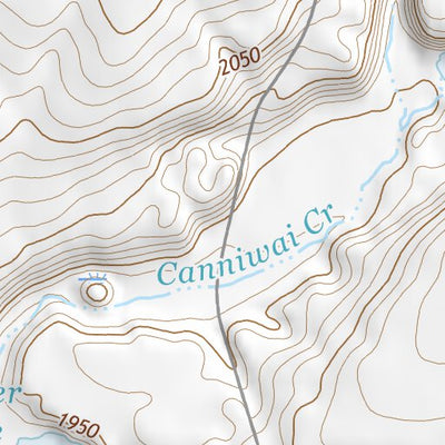 47118NW Page 91 Coulee Dam Topo Preview 3
