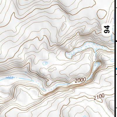 47118NW Page 93 Coulee Dam Topo Preview 3