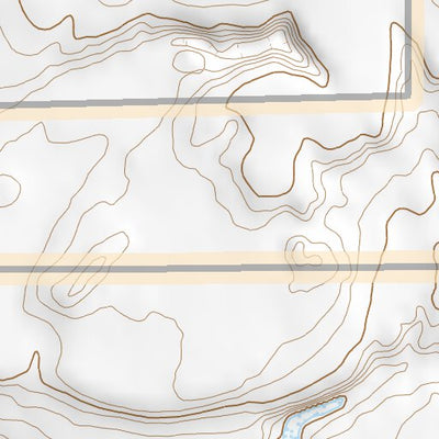 47118NW Page 95 Coulee Dam Topo Preview 2