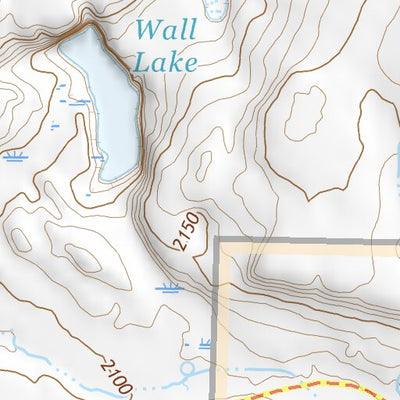 47118NW Page 95 Coulee Dam Topo Preview 3