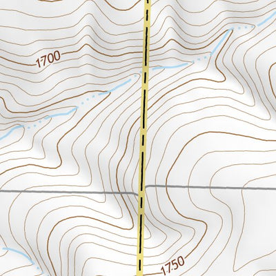 47118NW Page 97 Coulee Dam Topo Preview 2