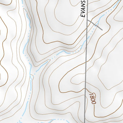 47118NW Page 99 Coulee Dam Topo Preview 3