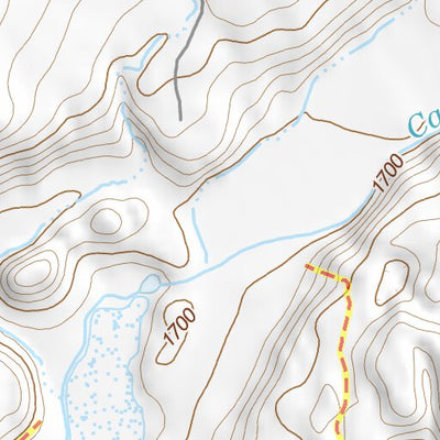 47118NW Page 100 Coulee Dam Topo Preview 3