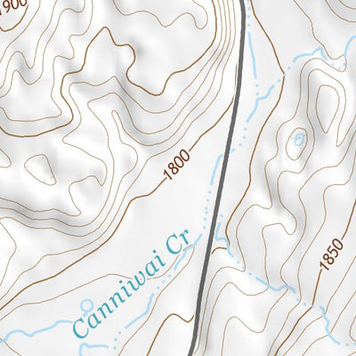 47118NW Page 102 Coulee Dam Topo Preview 3
