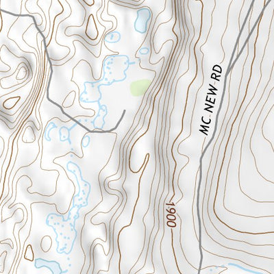 47118NW Page 103 Coulee Dam Topo Preview 3