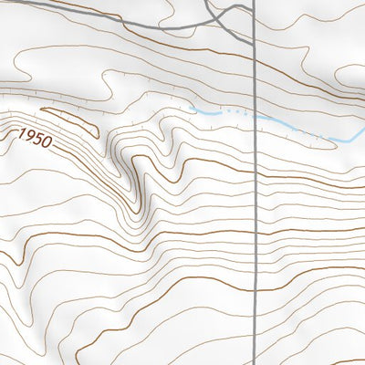 47118NW Page 105 Coulee Dam Topo Preview 3